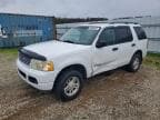 2004 FORD EXPLORER X