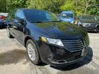 2018 LINCOLN MKT