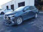 2018 CHEVROLET EQUINOX LT LT