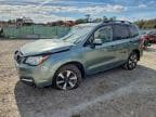 2018 SUBARU FORESTER 2 2.5I PREMIUM