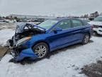 2017 HYUNDAI SONATA SE SE