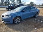 2015 CHRYSLER 200 S S