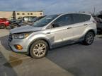 2018 FORD ESCAPE S S