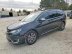2018 CHRYSLER PACIFICA H HYBRID LIMITED
