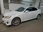 2012 LEXUS IS 250