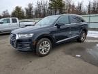 2017 AUDI Q7 PREMIUM PREMIUM PLUS