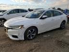 2021 HONDA INSIGHT EX
