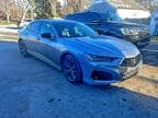 2021 ACURA TLX TECH A