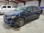 2017 CHRYSLER PACIFICA T TOURING
