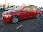 2018 HYUNDAI ELANTRA SE SE
