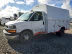 2018 CHEVROLET EXPRESS G3