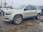 2014 GMC ACADIA SLE SLE