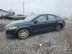2016 FORD FUSION SE SE
