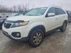 2012 KIA SORENTO BA