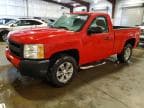 2012 CHEVROLET SILVERADO