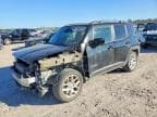 2016 JEEP RENEGADE L LATITUDE