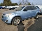 2014 CHEVROLET EQUINOX LS LS