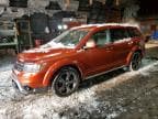 2014 DODGE JOURNEY CR CROSSROAD