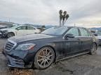 2019 MERCEDES-BENZ S 560