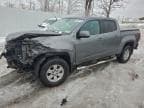 2020 CHEVROLET COLORADO
