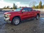 2021 CHEVROLET SILVERADO