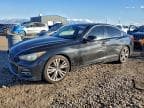 2017 INFINITI Q50 PREMIU PREMIUM
