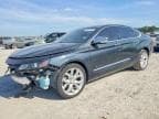 2018 CHEVROLET IMPALA PRE PREMIER