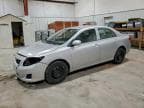 2010 TOYOTA COROLLA BA