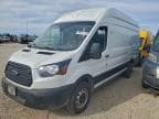 2019 FORD TRANSIT T-