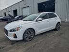 2018 HYUNDAI ELANTRA GT