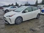 2020 TOYOTA PRIUS LE