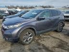 2018 HONDA CR-V EXL EXL