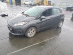 2018 FORD FIESTA SE SE