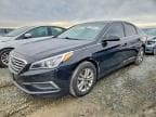 2017 HYUNDAI SONATA SE SE