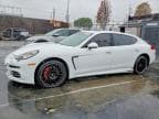 2014 PORSCHE PANAMERA 4 4S EXECUTIVE