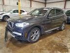 2021 BMW X3 XDRIVE3