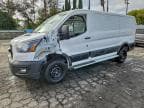 2025 FORD TRANSIT T-