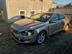 2014 VOLVO S60 T5