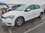 2019 VOLKSWAGEN GOLF S