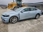 2017 CHEVROLET MALIBU LT LT