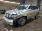 2005 TOYOTA HIGHLANDER