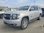2018 CHEVROLET SUBURBAN C C1500 LT