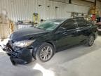 2015 TOYOTA CAMRY LE LE