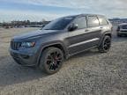 2017 JEEP GRAND CHER LAREDO