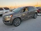 2019 FORD EDGE TITAN