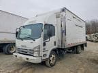 2015 ISUZU NRR