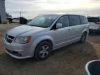 2012 DODGE GRAND CARA