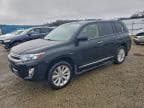 2012 TOYOTA HIGHLANDER