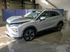 2026 MITSUBISHI ECLIPSE CR
