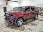 2013 HONDA PILOT EXL